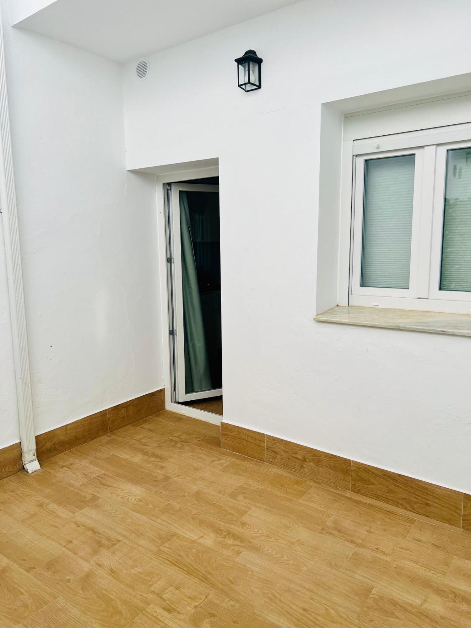 Apartamentos Cibeles Centro Historico, Nuevo Establecimiento Μέριδα Εξωτερικό φωτογραφία
