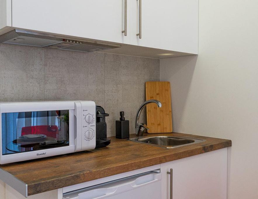 Apartamentos Cibeles Centro Historico, Nuevo Establecimiento Μέριδα Εξωτερικό φωτογραφία