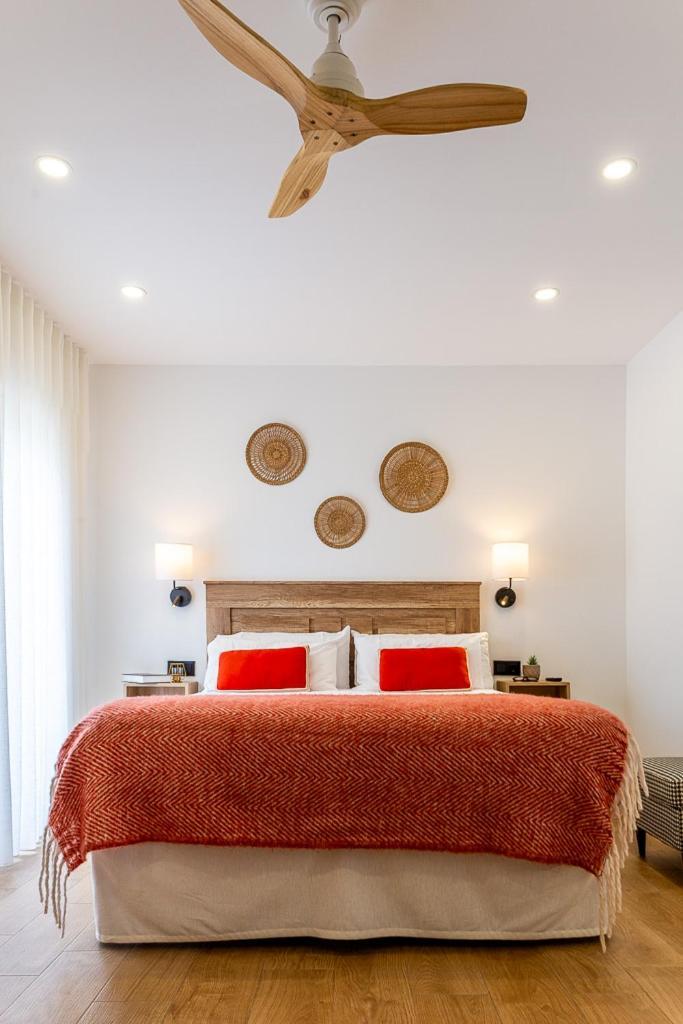 Apartamentos Cibeles Centro Historico, Nuevo Establecimiento Μέριδα Εξωτερικό φωτογραφία