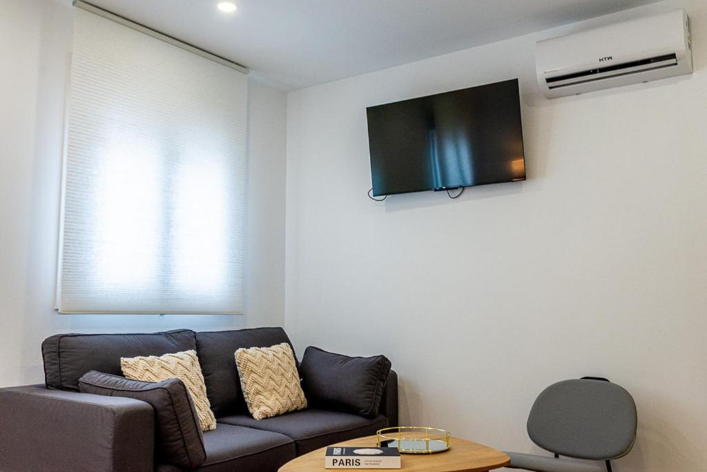 Apartamentos Cibeles Centro Historico, Nuevo Establecimiento Μέριδα Εξωτερικό φωτογραφία