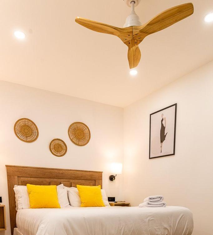 Apartamentos Cibeles Centro Historico, Nuevo Establecimiento Μέριδα Εξωτερικό φωτογραφία