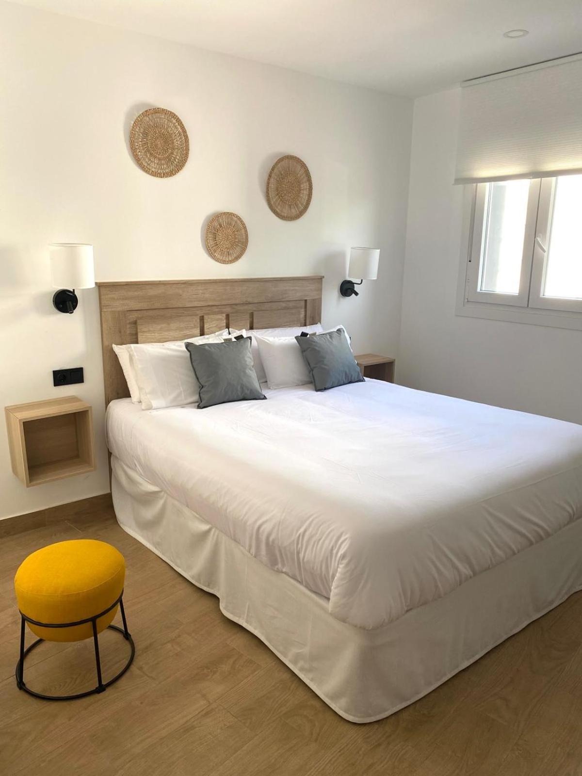 Apartamentos Cibeles Centro Historico, Nuevo Establecimiento Μέριδα Εξωτερικό φωτογραφία